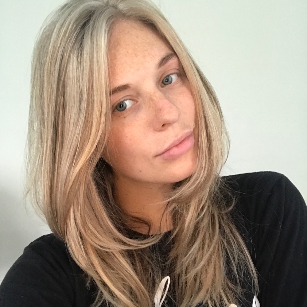 Meet your Posher, Kara